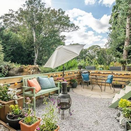 Spinney Retreats - 2 X Unique Shepherds Huts Dog Friendly نورث هامبتون المظهر الخارجي الصورة